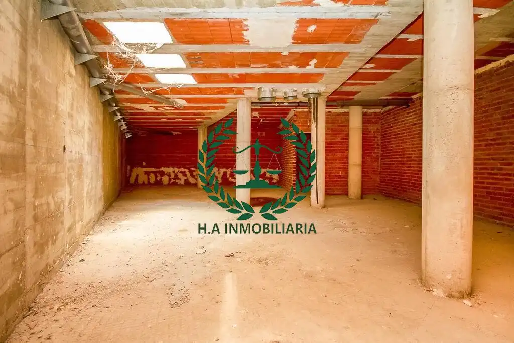 Local comercial en venta en Torrelaguna, imagen 5
