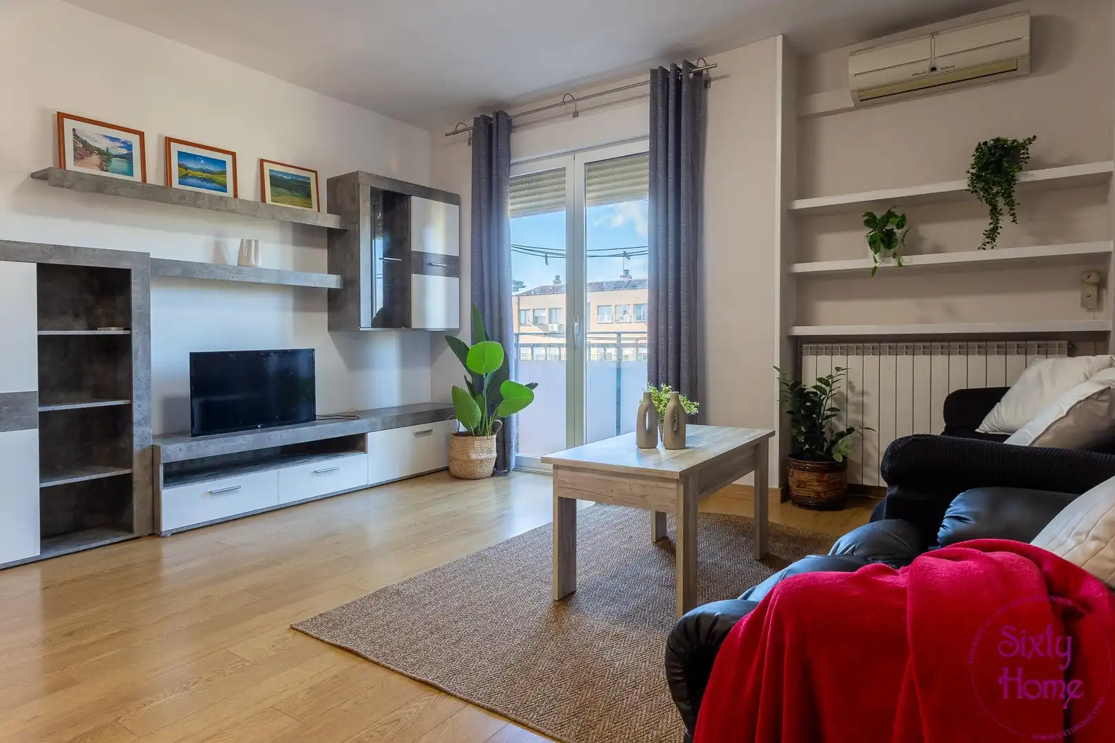 Flat for sale in Calle MIGUEL FLETA, 29, Perpetuo Socorro