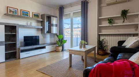 Photo 5 of Flat for sale in Calle Miguel Fleta, 29, Perpetuo Socorro,  Huesca Capital