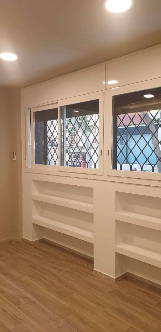 Planta baja to rent in Carrer de Malats, Sant Andreu de Palomar