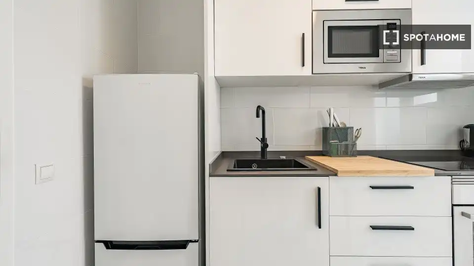 Habitación en Centre - Estació