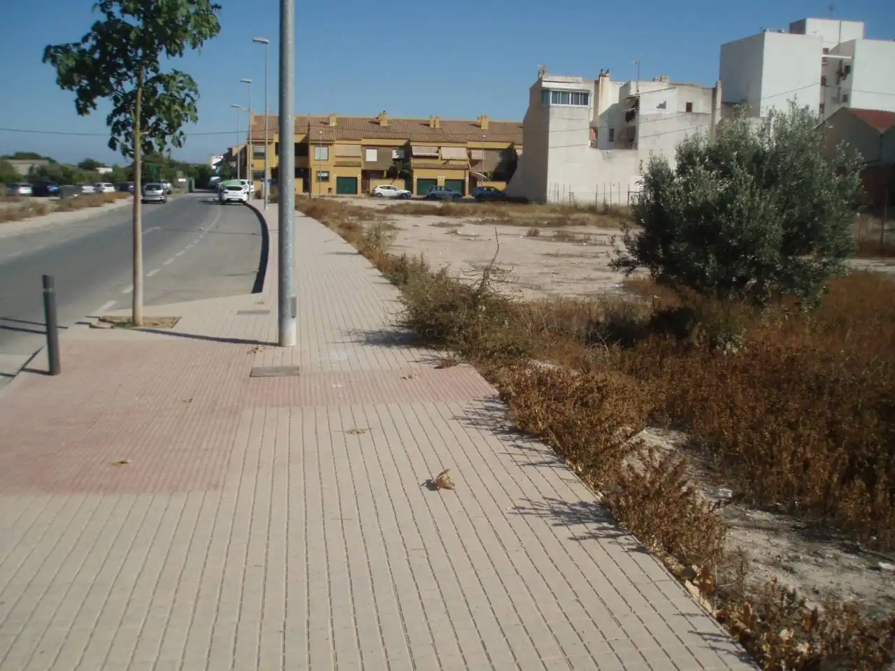 Terreno residenziale in vendita a Centro, imagen 13