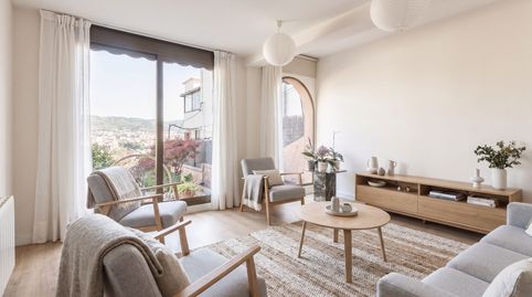 Foto 3 de Casa o chalet en venta en La Font d'en Fargues, Barcelona Capital