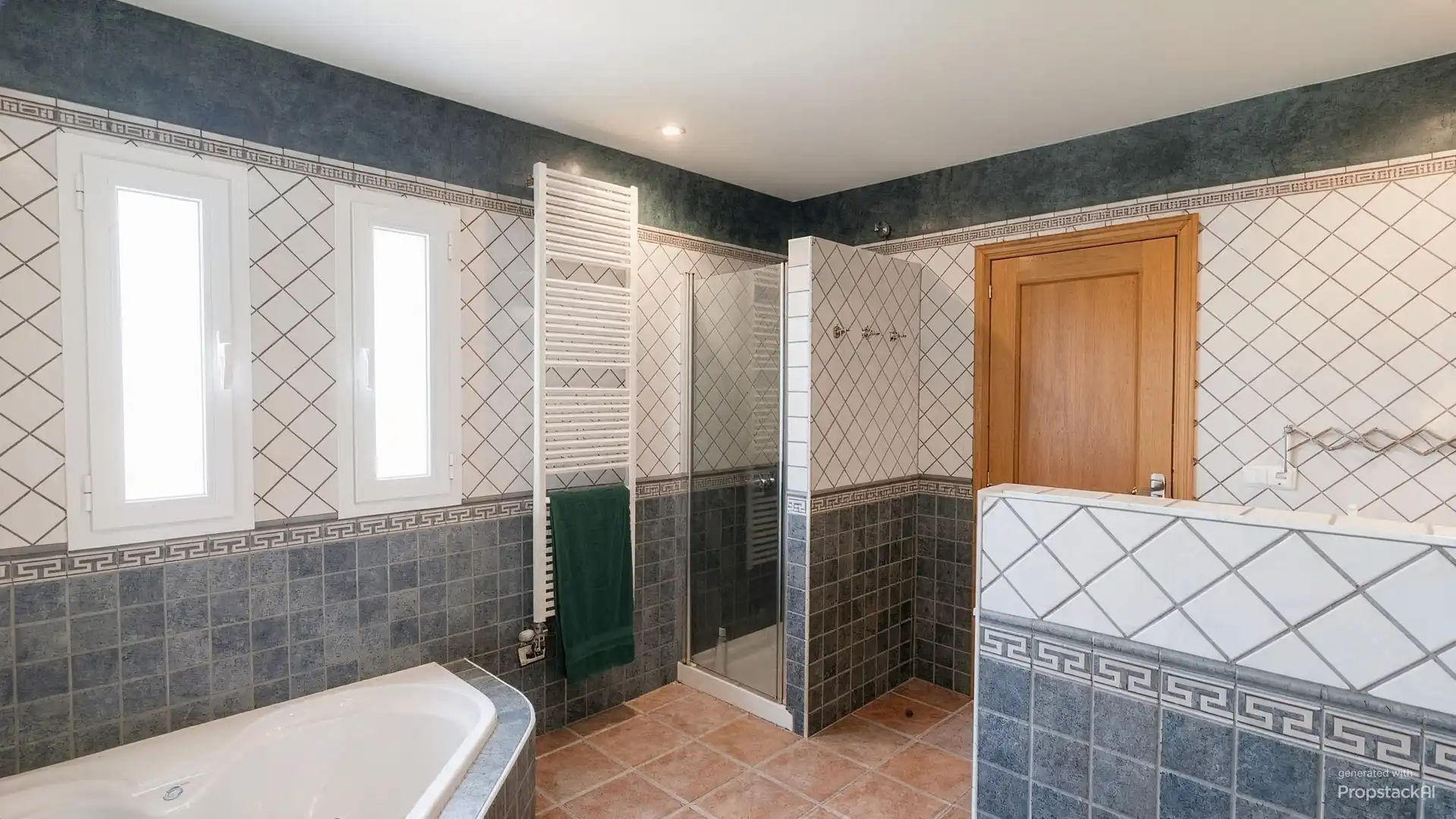 Casa amb terrassa en venda a Sa Cabana - Can Carbonell - Ses Cases Noves, imagen 24