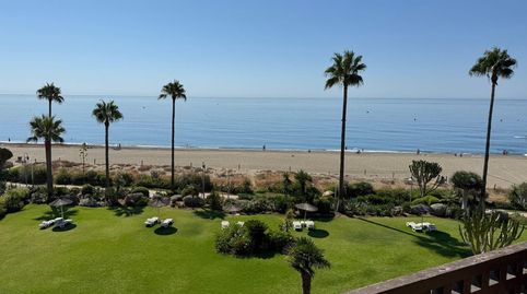 Foto 4 de Dúplex de lloguer a Villacana - Costalita - Saladillo, Estepona
