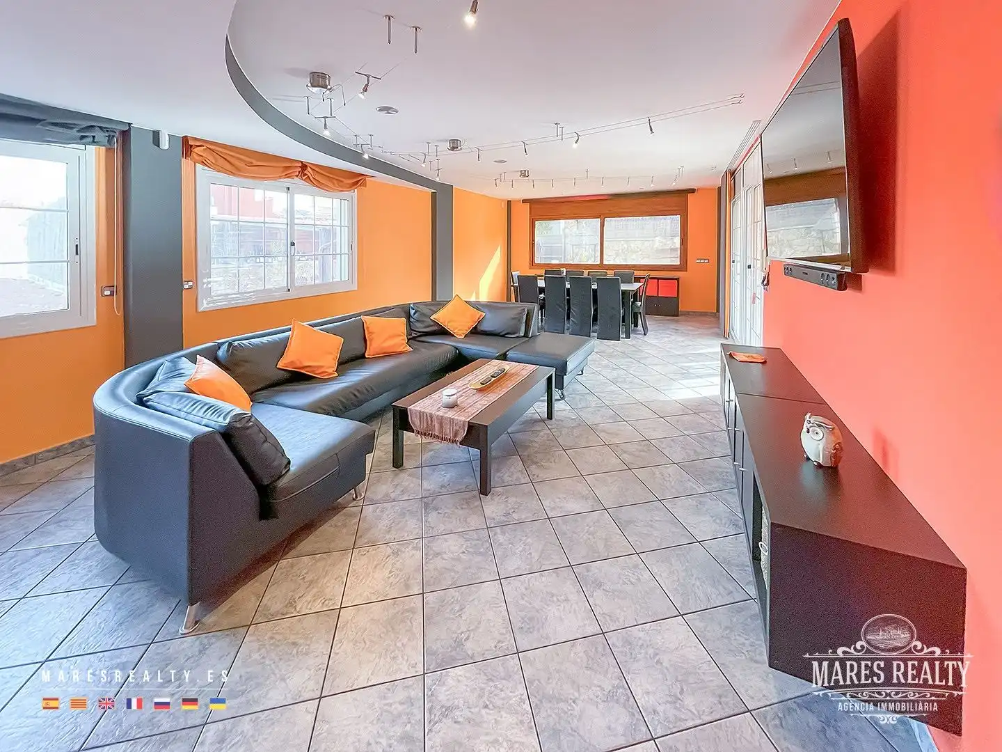 House with pool for sale in Els Pavos, imagen 18