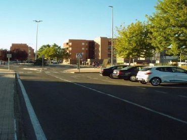 Terreni e lotti in vendita a plaza Sup21 Urb Ronda 21