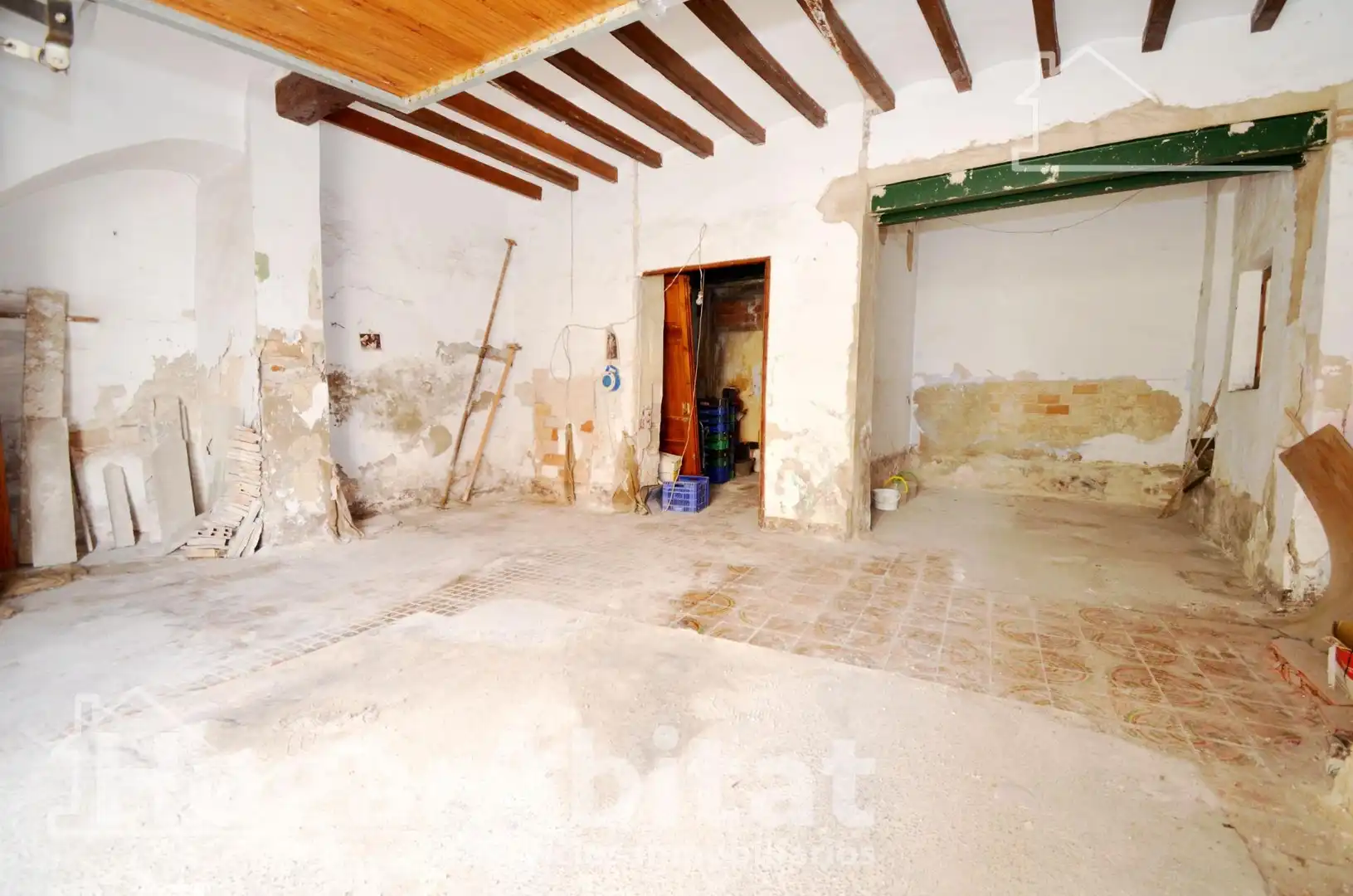Casa o chalet en venta en Oliva con Terraza y Trastero