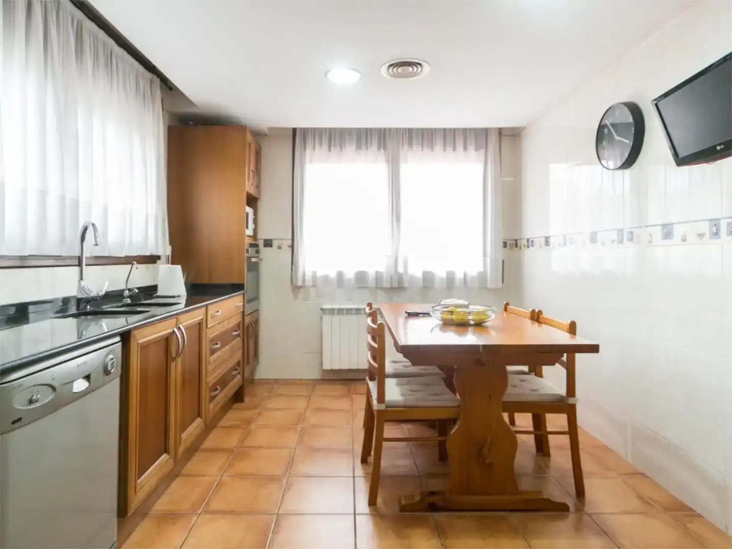 Cuina de Pis en venda en Sant Esteve Sesrovires, Barcelona