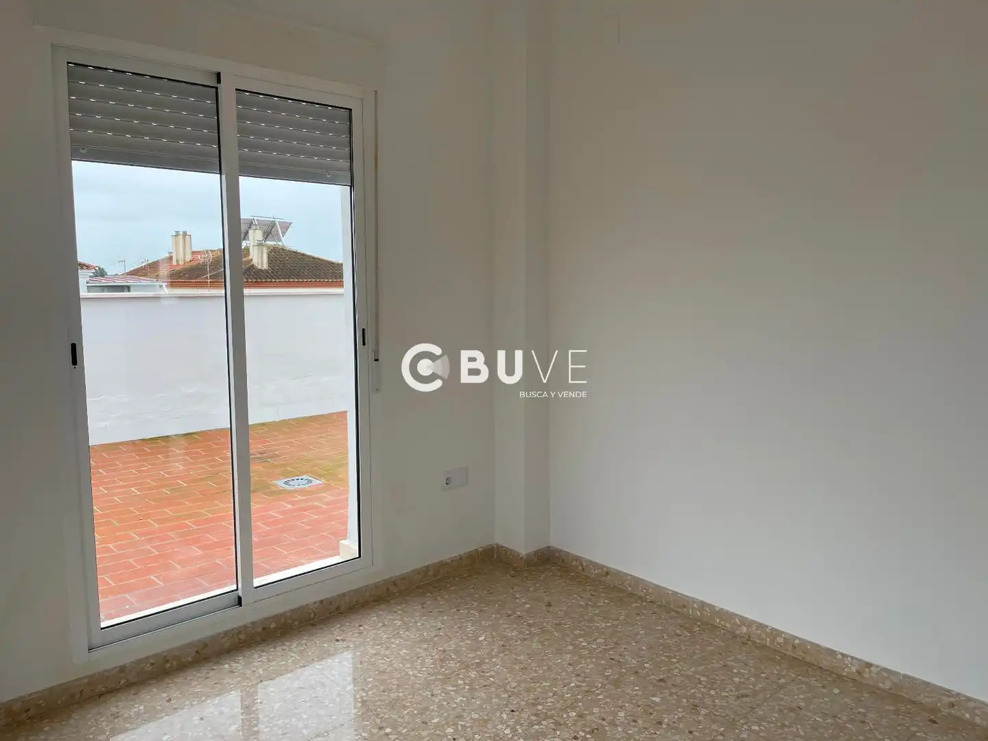 Habitación de Casa adosada en venta en Almonte con Terraza