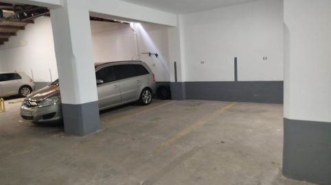 Foto 2 von Garage zur Miete in Avinguda Blasco Ibáñez, 9, Sant Antoni, Cullera