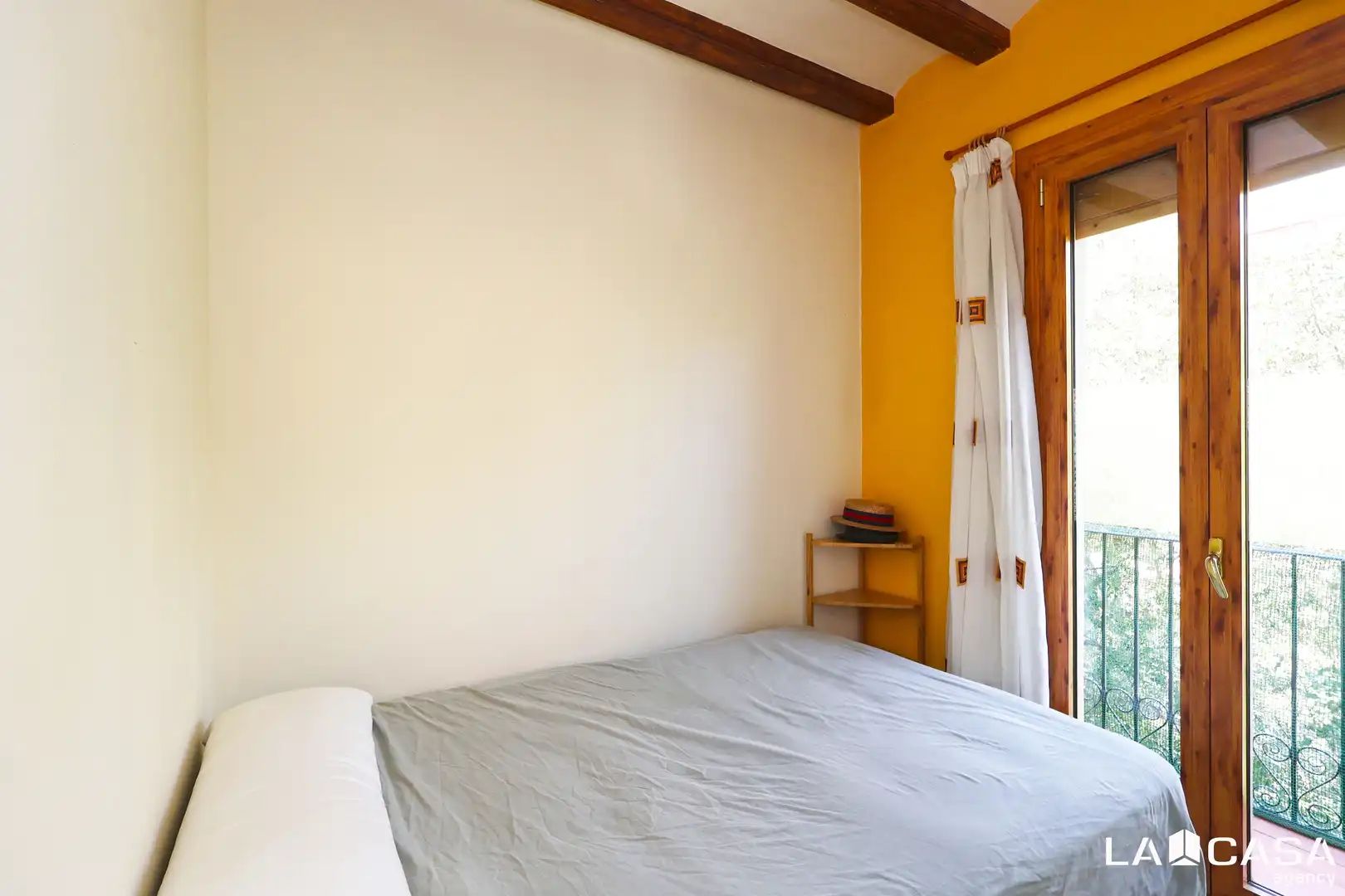 Appartamento con terrazza in vendita a Carrer del Marquès de Campo Sagrado, imagen 12