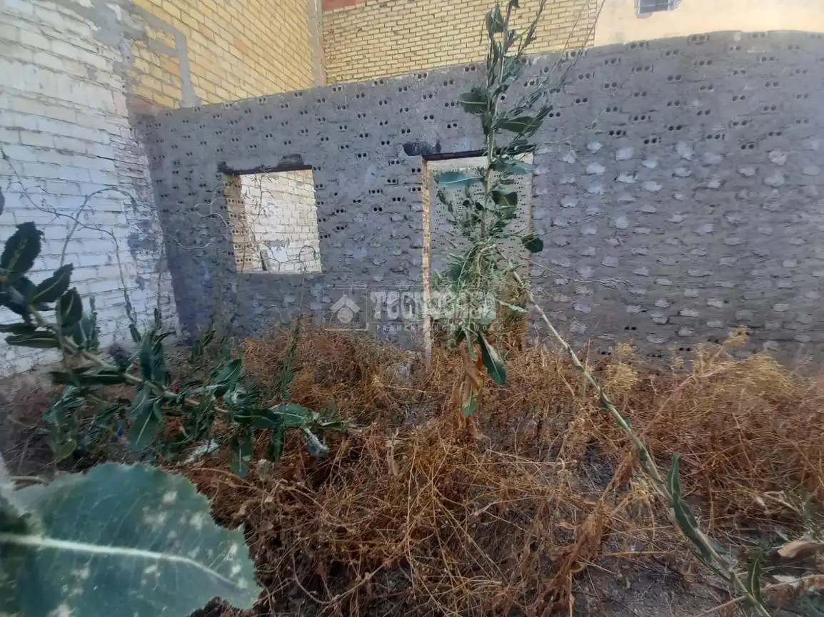 Residencial en venda en Sevilla