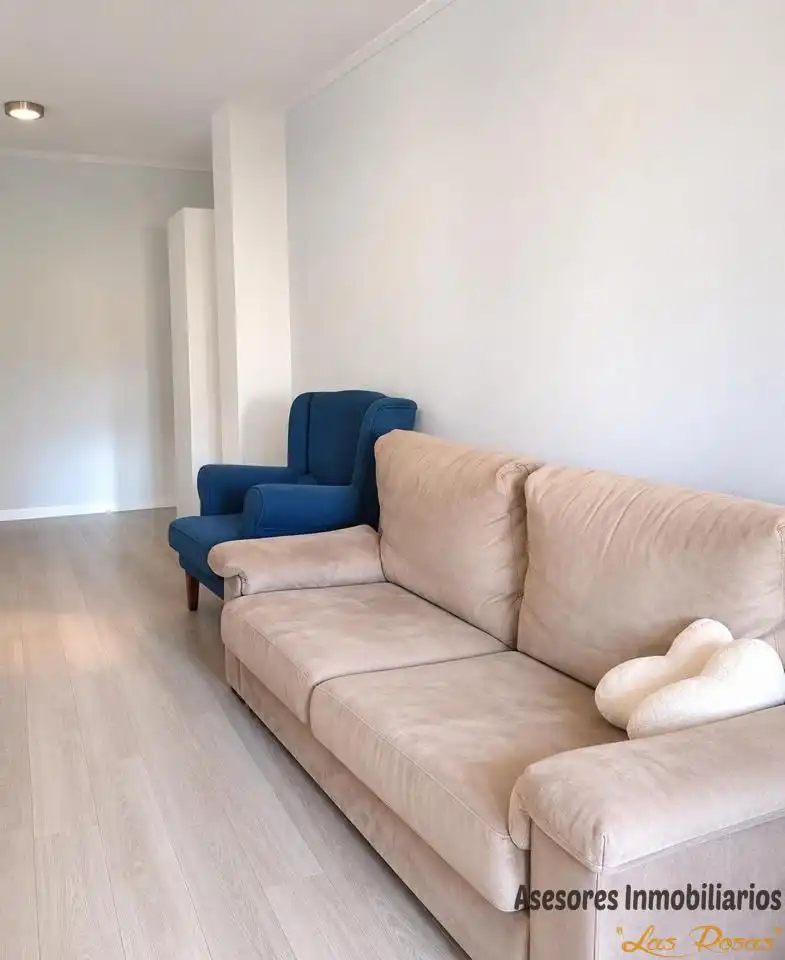 Flat for sale in Las Conejeras - Esparragal