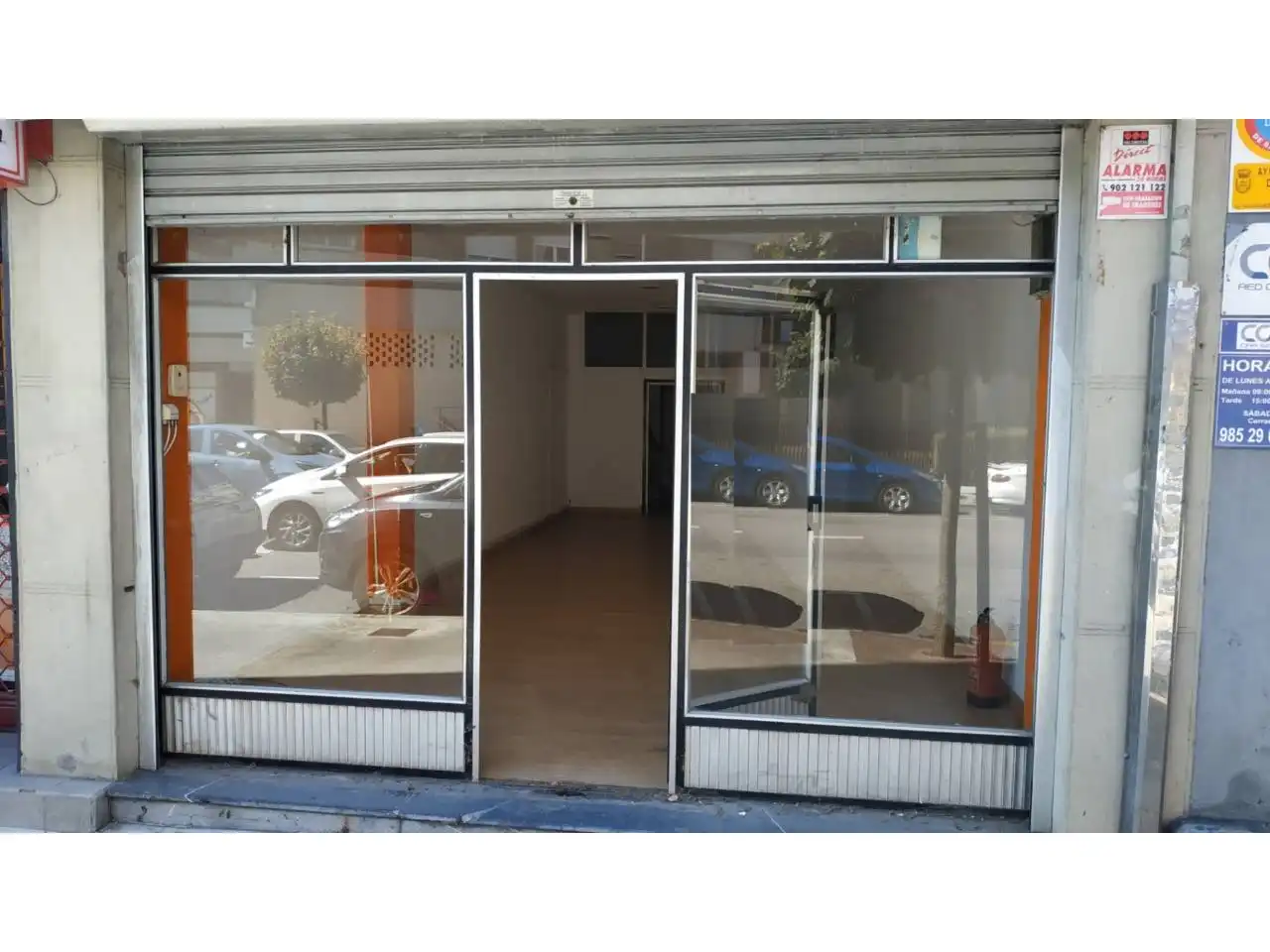 Local comercial en venta en Calle calle velazquez, imagen 3