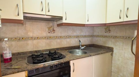 Foto 4 de Planta baja en venta en Cieza, Murcia
