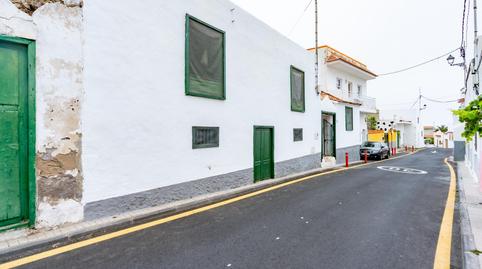 Foto 2 de Casa o xalet en venda a Calle Pino Aire, 22, Chío, Santa Cruz de Tenerife