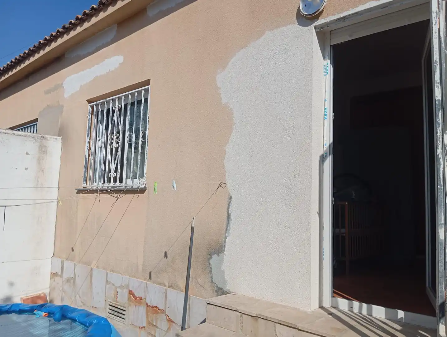 Reihenhaus mit Pool zum Verkauf in Partidas de interior - Zona Rústica, imagen 33