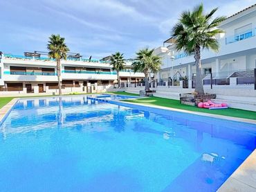 Casa en venta en Los Balcones - Los Altos