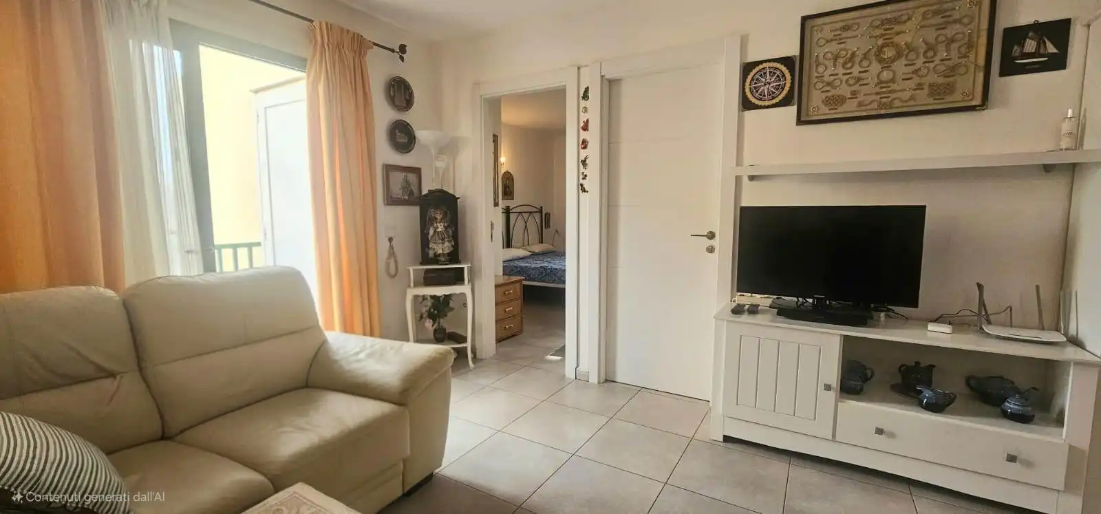 Apartamento con piscina en alquiler en Avenida Ernesto Sarti, imagen 5