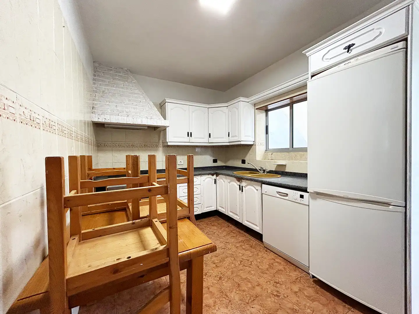 Kitchen of Country homes for sale in San Cristóbal de la Laguna