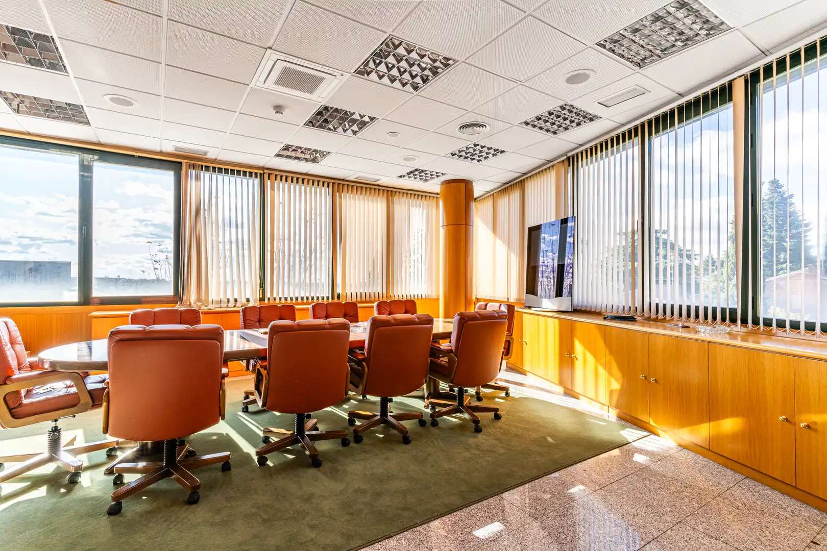 Oficina en venta en Las Rozas de Madrid con Aire acondicionado y Calefacción