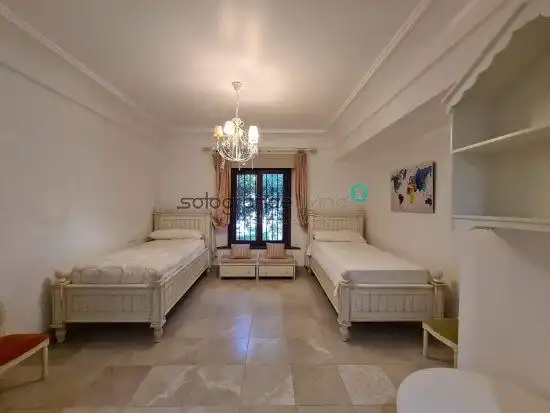 Apartment mit Pool zum Verkauf in Sotogrande Alto, imagen 42