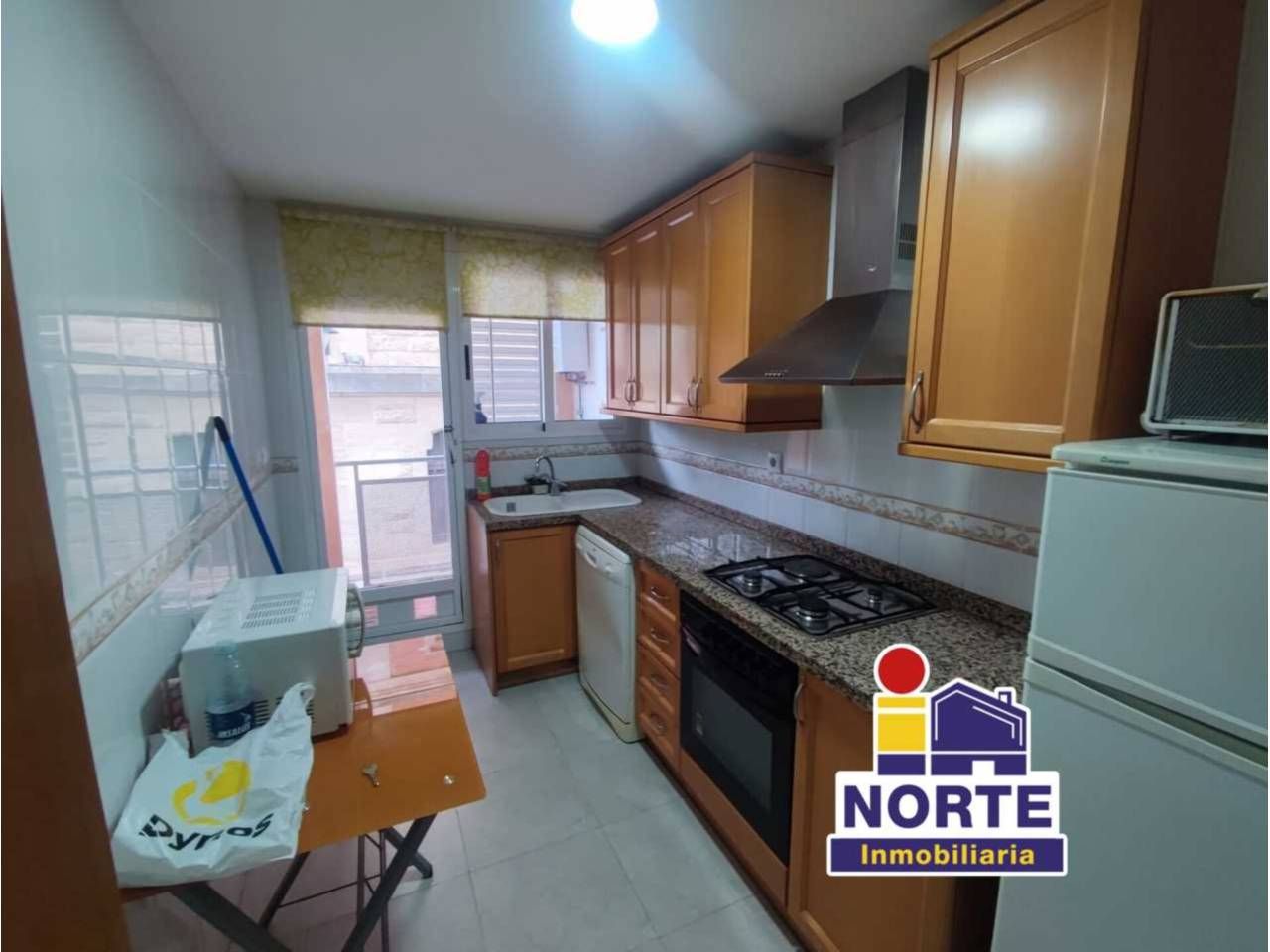 Cuina de Pis en venda en Alcoy / Alcoi