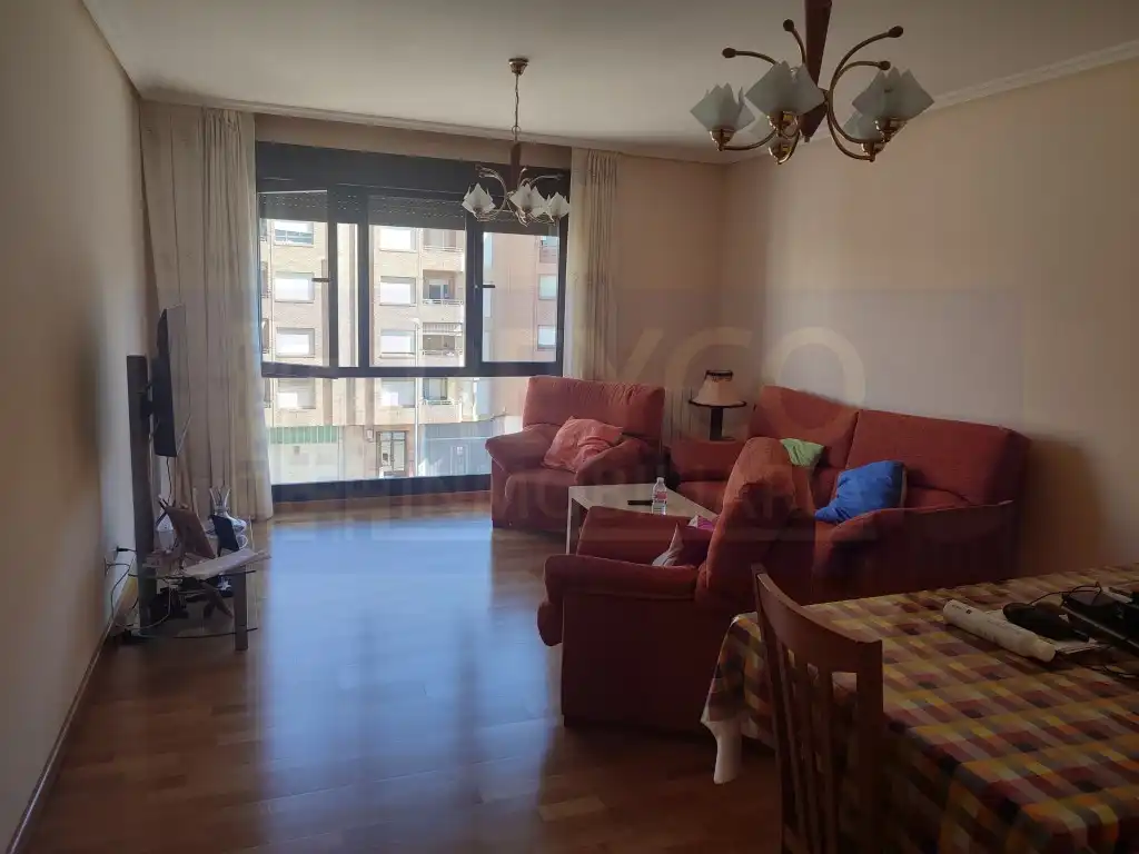 Wohnung mit Aufzug zum Verkauf in Nájera, imagen 2