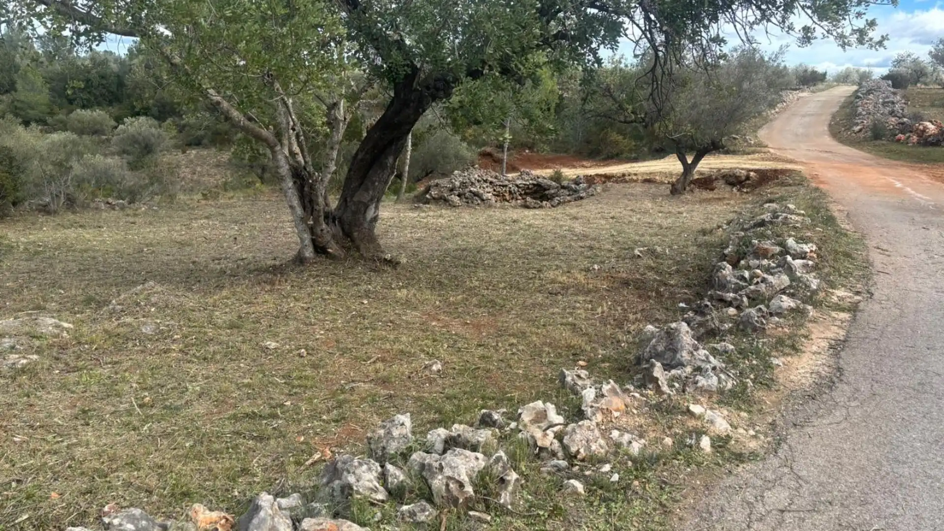 Terreno en venta en Chella