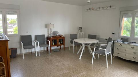 Foto 4 de Piso de alquiler en Campoamor, Alicante