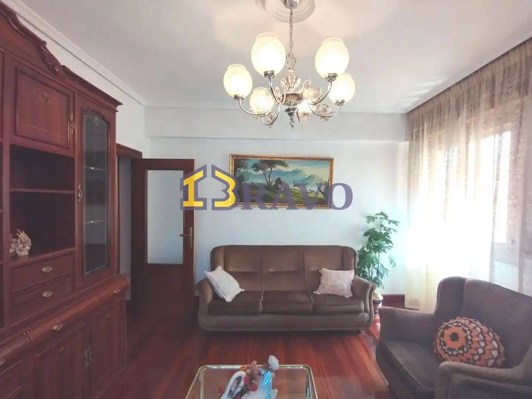 Piso en venta en Villarcayo de Merindad de Castilla la Vieja, imagen 11