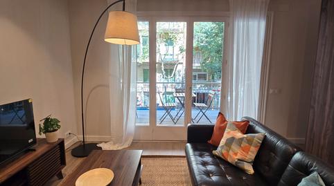 Photo 3 of Apartment to rent in Carrer de Roger de Llúria, Dreta de l'Eixample, Barcelona