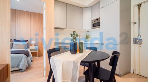 Photo 2 of Flat to rent in Santa Engracia , Ríos Rosas - Nuevos Ministerios,  Madrid Capital