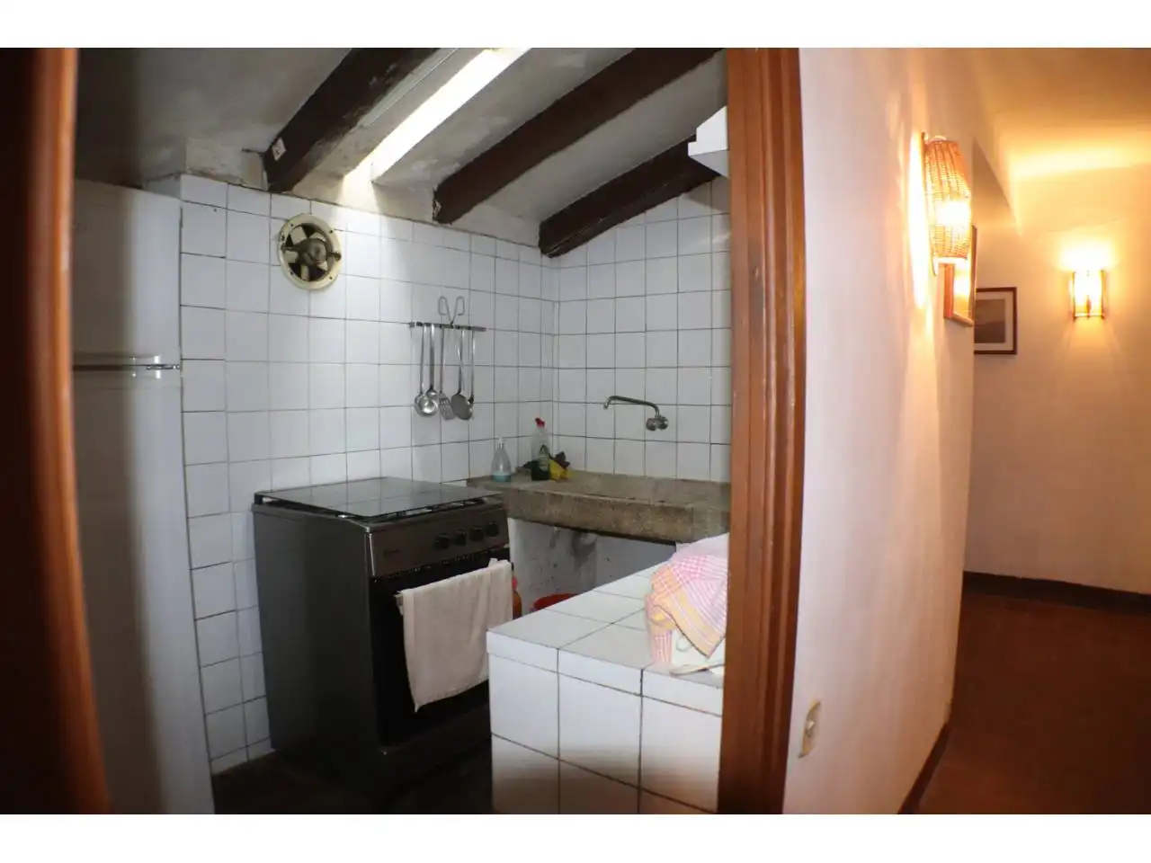 Casa a schiera con giardino in vendita a Sant Feliu de Codines, imagen 39