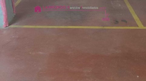 Foto 5 de Garatge de lloguer a Calle Mariano Miquel I Polo, 7, Puerto, Benicarló