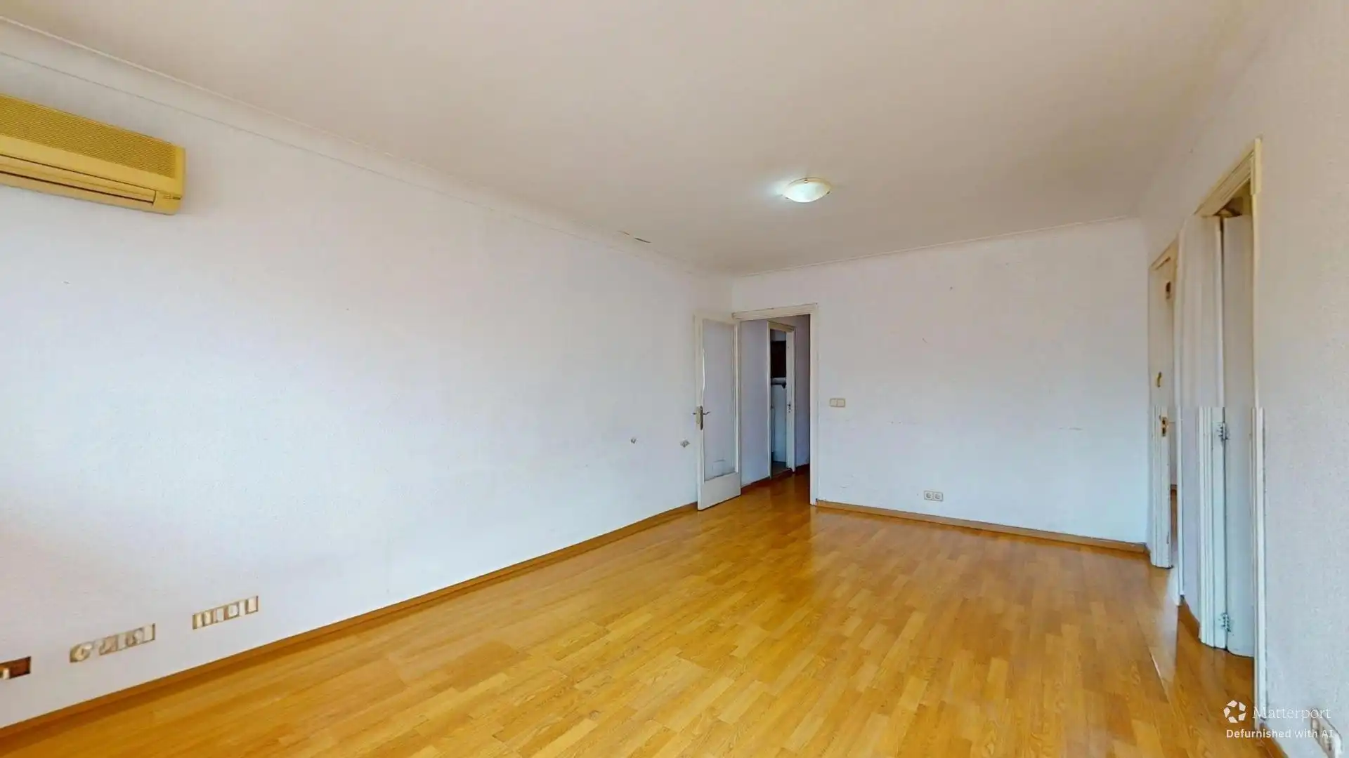 Habitación de Piso en venta en  Palma de Mallorca con Aire acondicionado, Terraza y Balcón