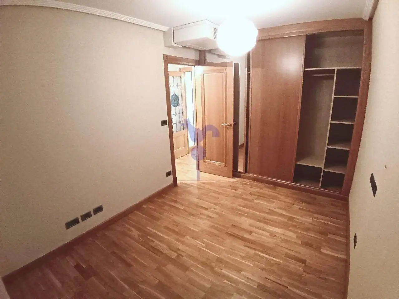 Flat for rent in Centro Ciudad