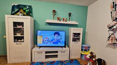 Foto 4 de Planta baixa en venda a Guerrero Malagón, Yuncler, Toledo