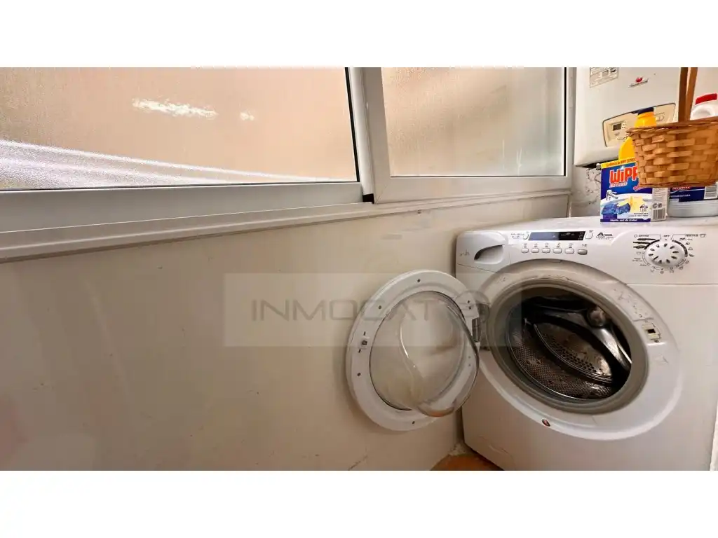 Terraza de Piso en venta en Barcelona