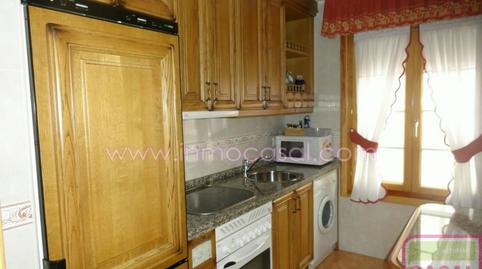 Foto 4 de Pis de lloguer a Viesques, Gijón