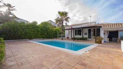 Photo 2 of Houses for sale in Cala Llonga - Sa Mesquida, Maó - Mahón
