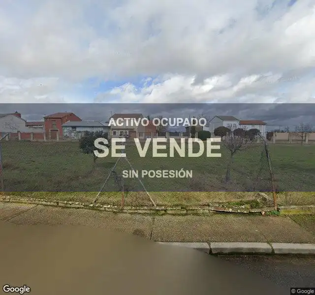 Piso en venta en Villazala