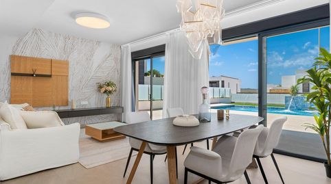 Espectacular Villa  en Campoamor Orihuela Costa, imatge 3