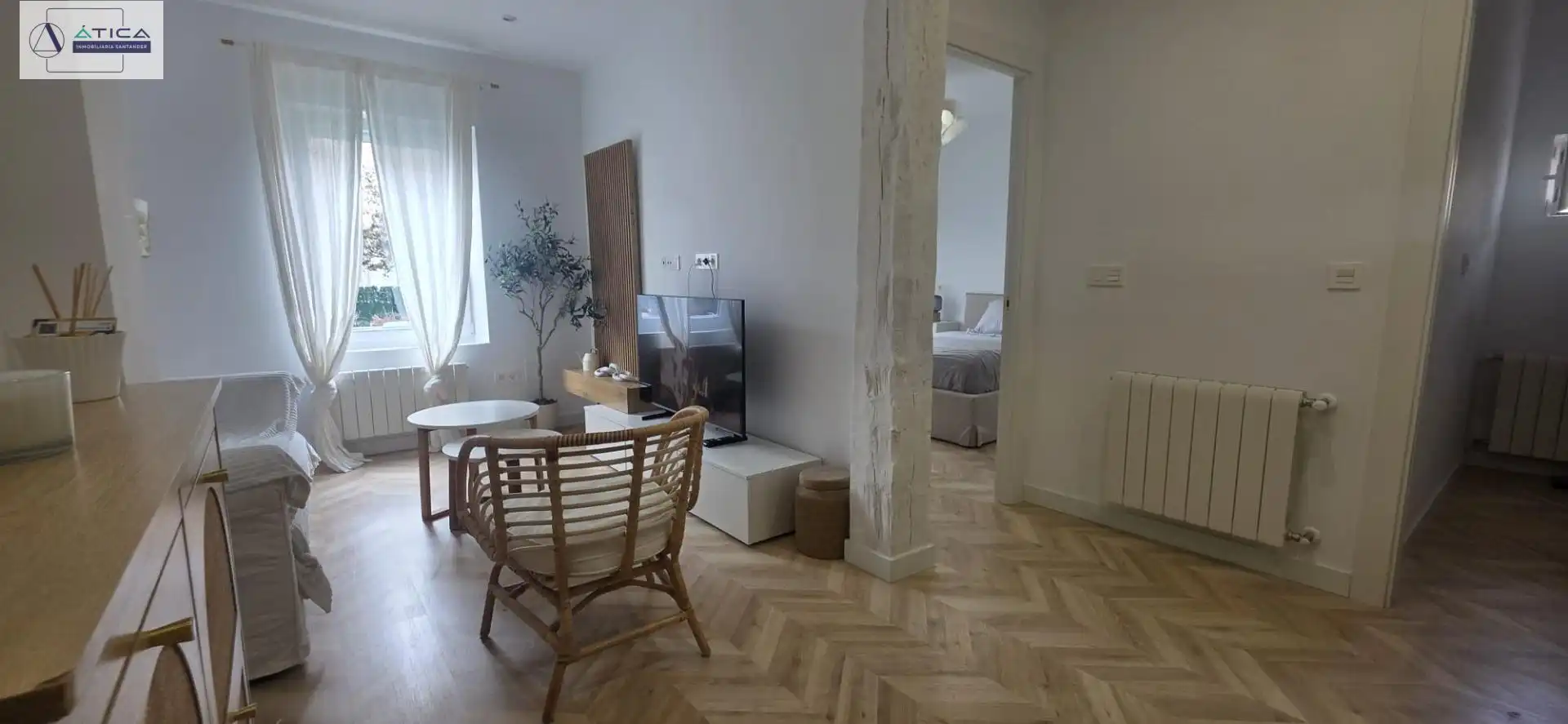 Erdgeschosswohnung zum Verkauf in Paseo de Altamira, imagen 27