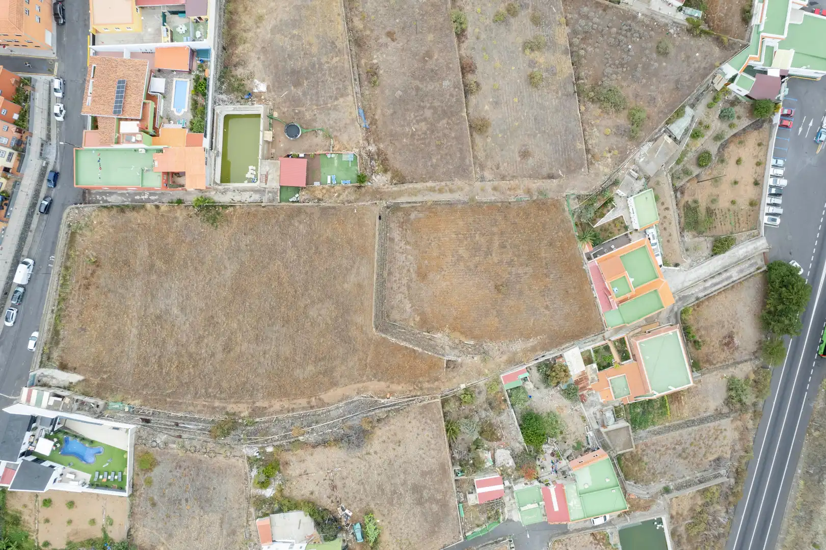 Residential land for sale in Buen Paso - La Mancha, imagen 3