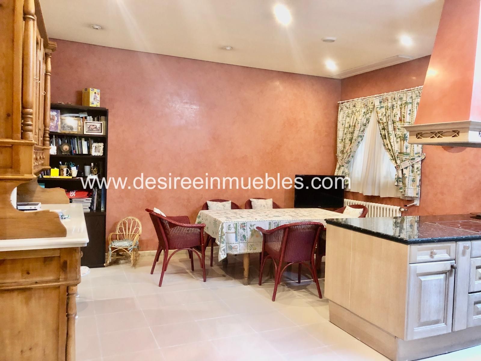 Flat for sale in Plaça de Tetuan, La Xerea