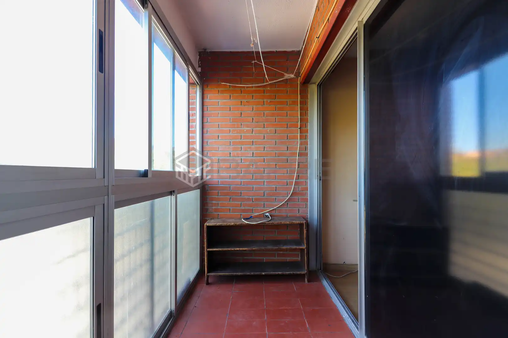 Terraza de Piso en venta en Madrid con Aire acondicionado, Terraza y Balcón