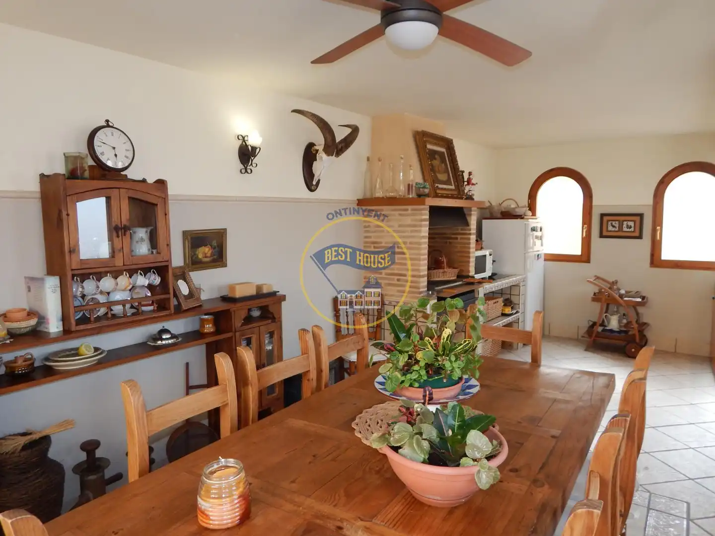 Casa con terrazza in vendita a Cocentaina, imagen 10