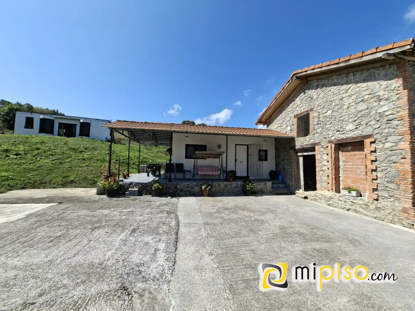 Casa o chalet en venta en Bárcena de Cicero